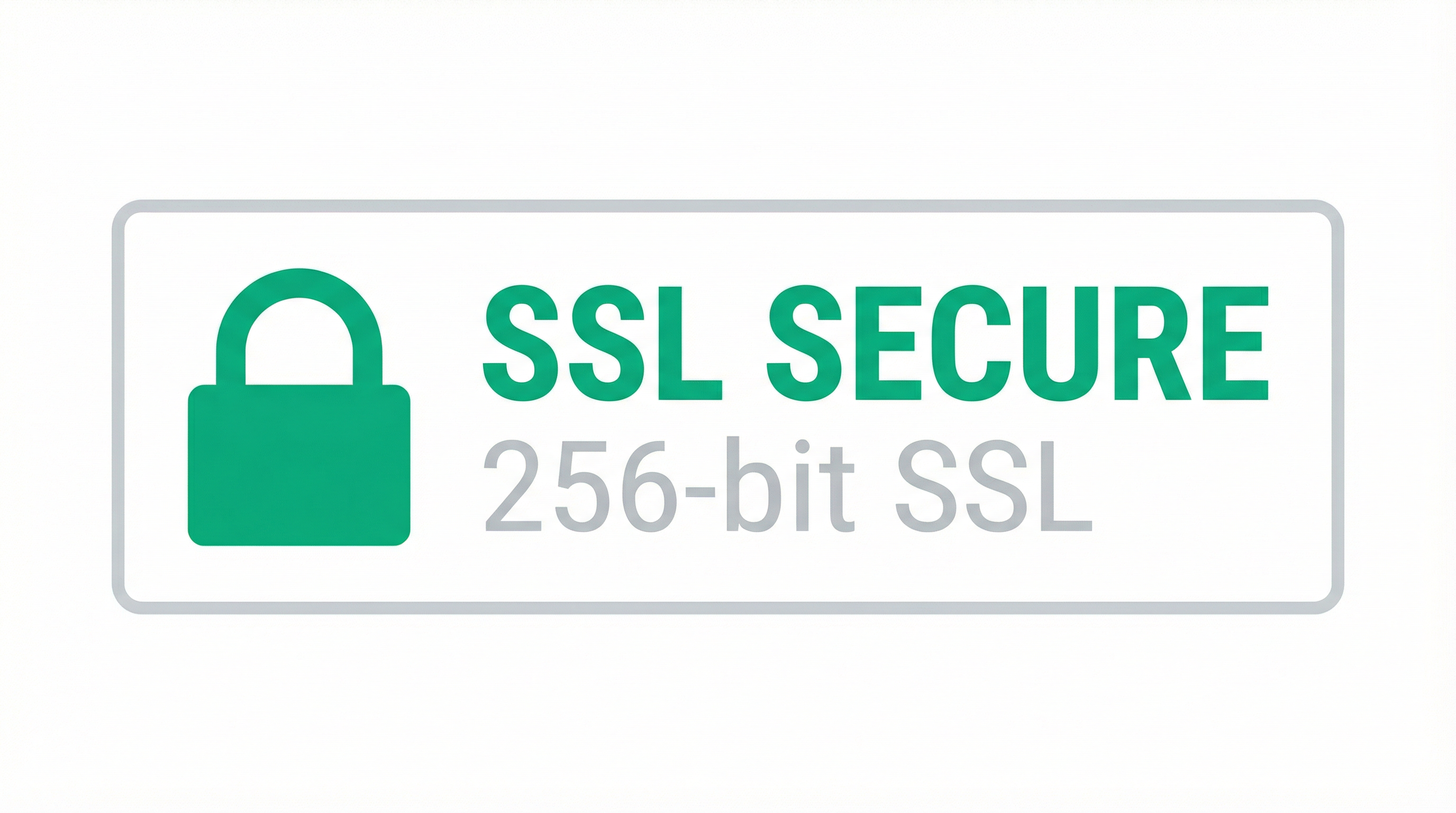 SSL Secure